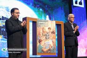 علامتی: پرتاب ماهواره‌ها، پرواز رؤیاهای کودکان ایران به سوی آینده علمی است