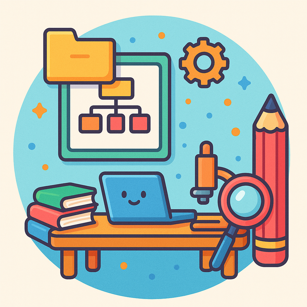 ساختار اداری و معاونت‌ها