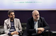 تفاهم‌نامه همکاری «کافنا» و شبکه آزمایشگاهی کشور در راه است