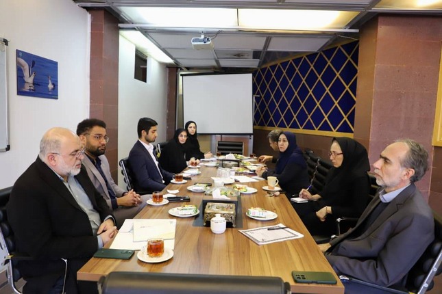 همافزایی سازمان حفاظت محیط زیست، کانون پرورش فکری و کانون علوم برای ارتقای سواد محیطزیستی کودکان